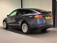 Tesla model x 75d base 6p. 2019 | zv-121-k iaw - afbeelding 20 van  22