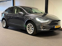 Tesla model x 75d base 6p. 2019 | zv-121-k iaw - afbeelding 22 van  22