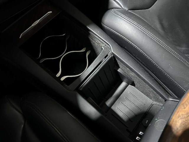 Tesla model x 90d base 6p. 428pk 2017 (origineel-nl+1e eigenaar), pg-264-l - afbeelding 3 van  5