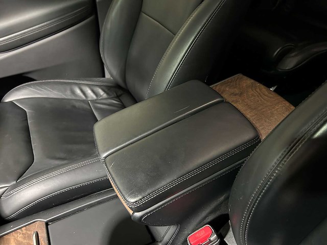 Tesla model x 90d base 6p. 428pk 2017 (origineel-nl+1e eigenaar), pg-264-l - afbeelding 4 van  5