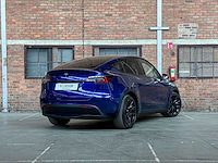 Tesla model y awd 347pk 2022 - afbeelding 10 van  41