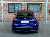 Tesla model y awd 347pk 2022 - afbeelding 12 van  41