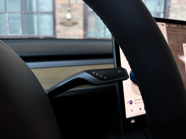 Tesla model y awd 347pk 2022 - afbeelding 23 van  41