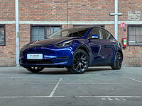 Tesla model y awd 347pk 2022 - afbeelding 2 van  41