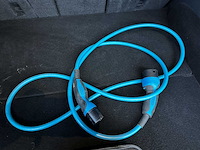 Tesla model y awd 347pk 2022 - afbeelding 30 van  41