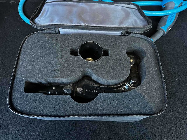 Tesla model y awd 347pk 2022 - afbeelding 31 van  41