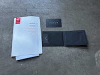 Tesla model y awd 347pk 2022 - afbeelding 41 van  41