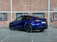 Tesla model y awd 347pk 2022 - afbeelding 1 van  16