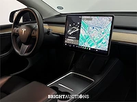 Tesla model y long range awd 75 kwh 2021 (origineel-nl), n-910-rn - afbeelding 5 van  36