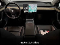 Tesla model y long range awd 75 kwh 2021 (origineel-nl), n-910-rn - afbeelding 6 van  36