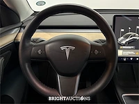 Tesla model y long range awd 75 kwh 2021 (origineel-nl), n-910-rn - afbeelding 7 van  36