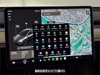Tesla model y long range awd 75 kwh 2021 (origineel-nl), n-910-rn - afbeelding 10 van  36