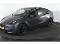 Tesla model y long range awd 75 kwh 2021 (origineel-nl), n-910-rn