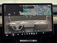 Tesla model y long range awd 75 kwh 2021 (origineel-nl), n-910-rn - afbeelding 13 van  36