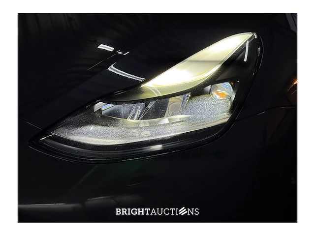Tesla model y long range awd 75 kwh 2021 (origineel-nl), n-910-rn - afbeelding 15 van  36