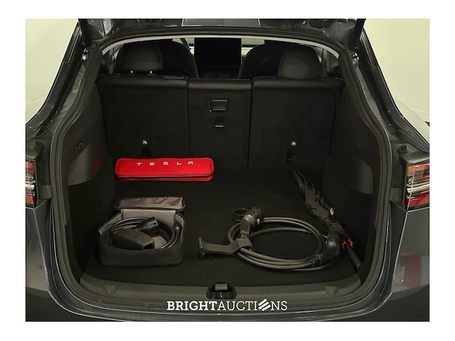 Tesla model y long range awd 75 kwh 2021 (origineel-nl), n-910-rn - afbeelding 18 van  36