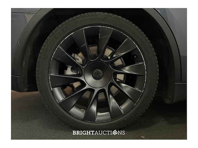 Tesla model y long range awd 75 kwh 2021 (origineel-nl), n-910-rn - afbeelding 21 van  36