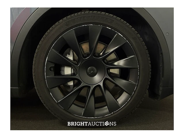 Tesla model y long range awd 75 kwh 2021 (origineel-nl), n-910-rn - afbeelding 22 van  36