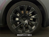 Tesla model y long range awd 75 kwh 2021 (origineel-nl), n-910-rn - afbeelding 22 van  36