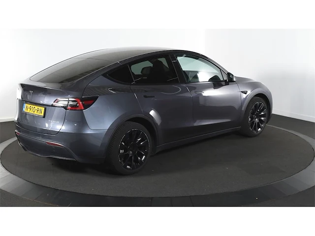 Tesla model y long range awd 75 kwh 2021 (origineel-nl), n-910-rn - afbeelding 12 van  36
