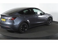 Tesla model y long range awd 75 kwh 2021 (origineel-nl), n-910-rn - afbeelding 12 van  36
