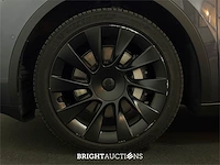 Tesla model y long range awd 75 kwh 2021 (origineel-nl), n-910-rn - afbeelding 24 van  36