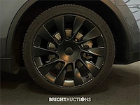 Tesla model y long range awd 75 kwh 2021 (origineel-nl), n-910-rn - afbeelding 25 van  36