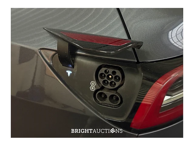 Tesla model y long range awd 75 kwh 2021 (origineel-nl), n-910-rn - afbeelding 26 van  36