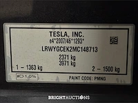 Tesla model y long range awd 75 kwh 2021 (origineel-nl), n-910-rn - afbeelding 28 van  36
