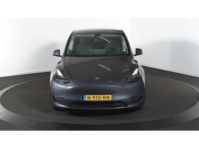 Tesla model y long range awd 75 kwh 2021 (origineel-nl), n-910-rn - afbeelding 23 van  36