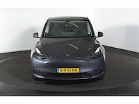 Tesla model y long range awd 75 kwh 2021 (origineel-nl), n-910-rn - afbeelding 23 van  36