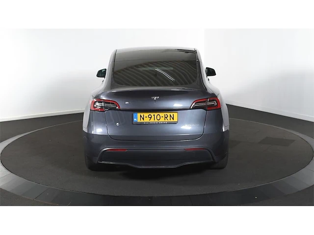 Tesla model y long range awd 75 kwh 2021 (origineel-nl), n-910-rn - afbeelding 31 van  36