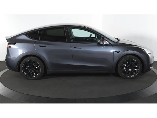 Tesla model y long range awd 75 kwh 2021 (origineel-nl), n-910-rn - afbeelding 32 van  36