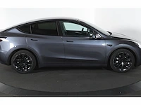 Tesla model y long range awd 75 kwh 2021 (origineel-nl), n-910-rn - afbeelding 32 van  36