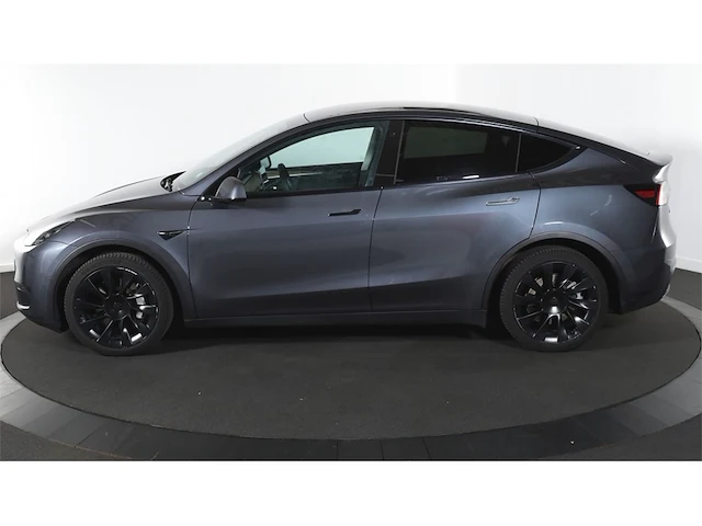 Tesla model y long range awd 75 kwh 2021 (origineel-nl), n-910-rn - afbeelding 33 van  36