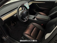 Tesla model y long range awd 75 kwh 2021 (origineel-nl), n-910-rn - afbeelding 36 van  36