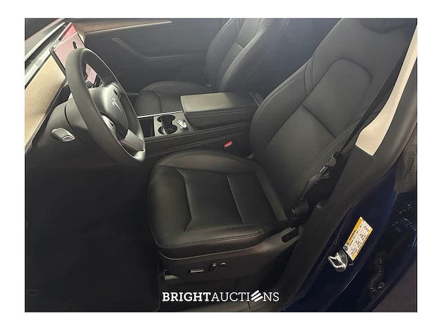 Tesla model y long range awd 75 kwh 2024 (origineel-nl), x-052-rp - afbeelding 2 van  39