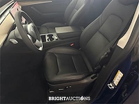 Tesla model y long range awd 75 kwh 2024 (origineel-nl), x-052-rp - afbeelding 2 van  39