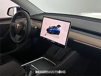 Tesla model y long range awd 75 kwh 2024 (origineel-nl), x-052-rp - afbeelding 5 van  39