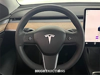Tesla model y long range awd 75 kwh 2024 (origineel-nl), x-052-rp - afbeelding 7 van  39