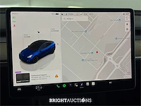 Tesla model y long range awd 75 kwh 2024 (origineel-nl), x-052-rp - afbeelding 9 van  39
