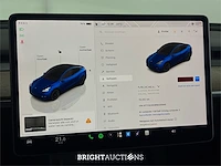Tesla model y long range awd 75 kwh 2024 (origineel-nl), x-052-rp - afbeelding 10 van  39