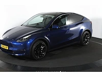 Tesla model y long range awd 75 kwh 2024 (origineel-nl), x-052-rp