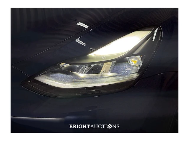 Tesla model y long range awd 75 kwh 2024 (origineel-nl), x-052-rp - afbeelding 15 van  39