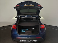 Tesla model y long range awd 75 kwh 2024 (origineel-nl), x-052-rp - afbeelding 16 van  39