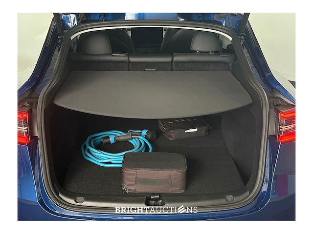 Tesla model y long range awd 75 kwh 2024 (origineel-nl), x-052-rp - afbeelding 18 van  39