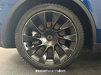 Tesla model y long range awd 75 kwh 2024 (origineel-nl), x-052-rp - afbeelding 22 van  39