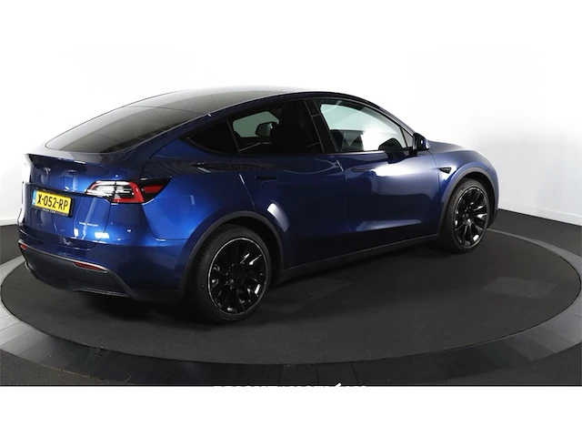 Tesla model y long range awd 75 kwh 2024 (origineel-nl), x-052-rp - afbeelding 12 van  39