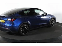 Tesla model y long range awd 75 kwh 2024 (origineel-nl), x-052-rp - afbeelding 12 van  39