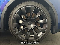 Tesla model y long range awd 75 kwh 2024 (origineel-nl), x-052-rp - afbeelding 24 van  39